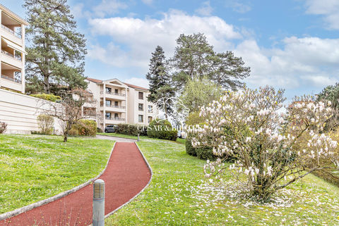   EXCLUSIVITE Appartement de standing Centre Saint Didier au Mont Appartement - 3 pi�ce(s) - 104 m�