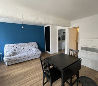  Appartement � louer 1 pi�ce 26 m�