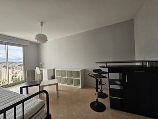  Appartement � louer 1 pi�ce 23 m�