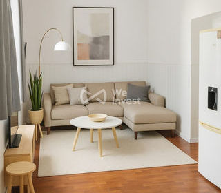  Appartement � vendre 2 pi�ces 36 m�