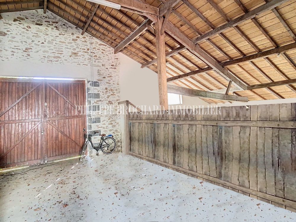 � vendre  Maison La Roche-sur-Yon (85000)