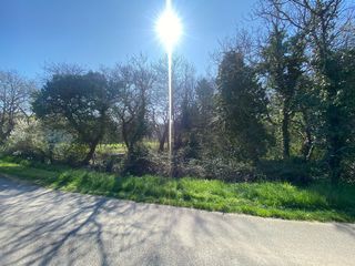  Terrain � vendre 1228 m�