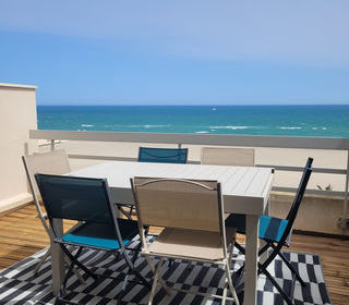  Appartement � vendre 3 pi�ces 54 m�