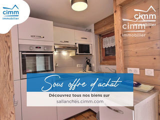  Appartement � vendre 1 pi�ce 26 m�