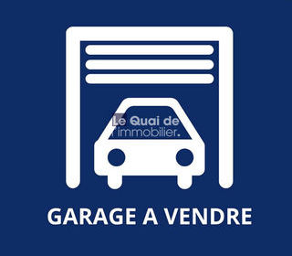  Parking / Garage � vendre 16 m�
