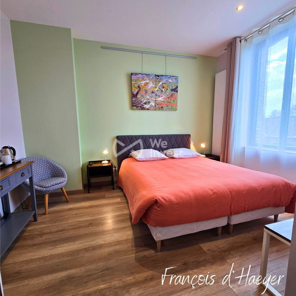 � vendre  Maison Belmesnil (76590)