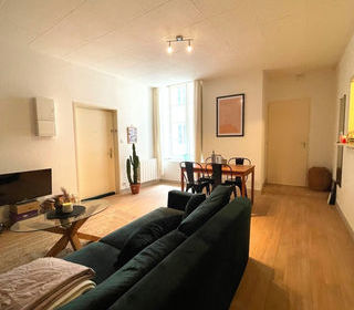  Appartement � louer 2 pi�ces 55 m�