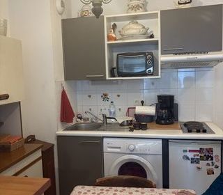  Appartement � vendre 2 pi�ces 39 m�