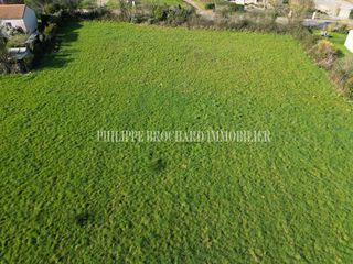  Terrain � vendre 1500 m�