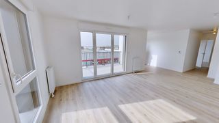  Appartement � vendre 3 pi�ces 67 m�