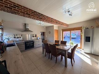  Maison � vendre 4 pi�ces 129 m�