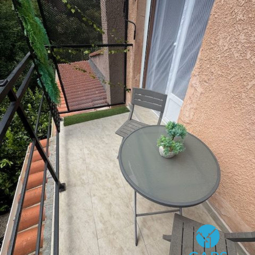 � vendre  Maison Roquebrune-Cap-Martin (06190)