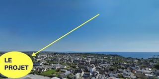  Appartement � vendre 3 pi�ces 1 m�