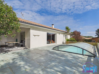  Maison � vendre 5 pi�ces 115 m�