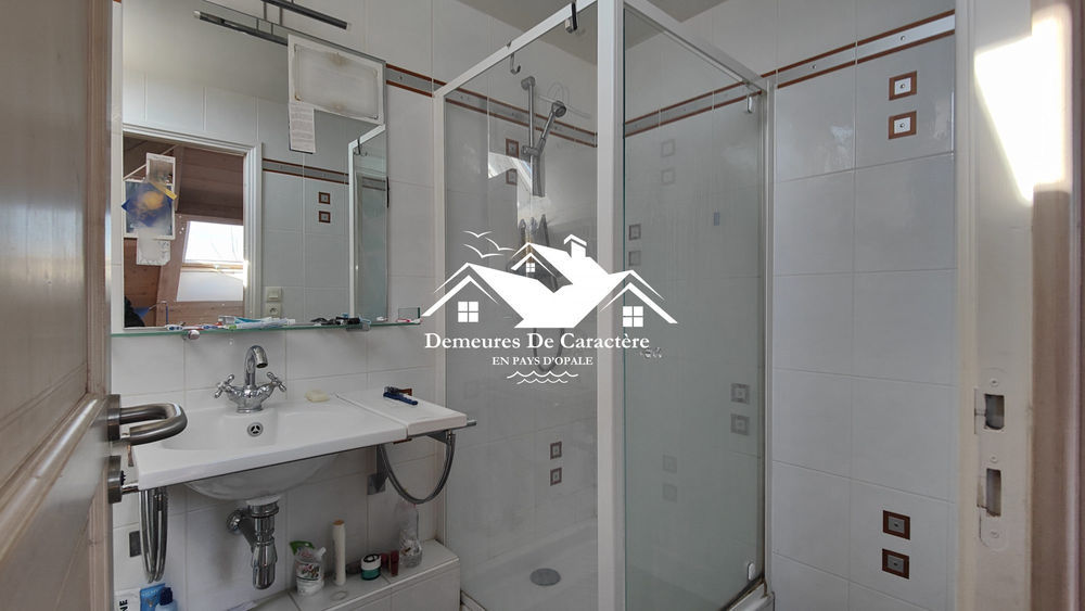 � vendre  Maison Ambleteuse (62164)