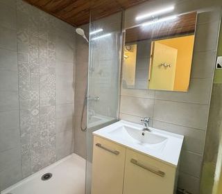  Appartement � louer 1 pi�ce 31 m�