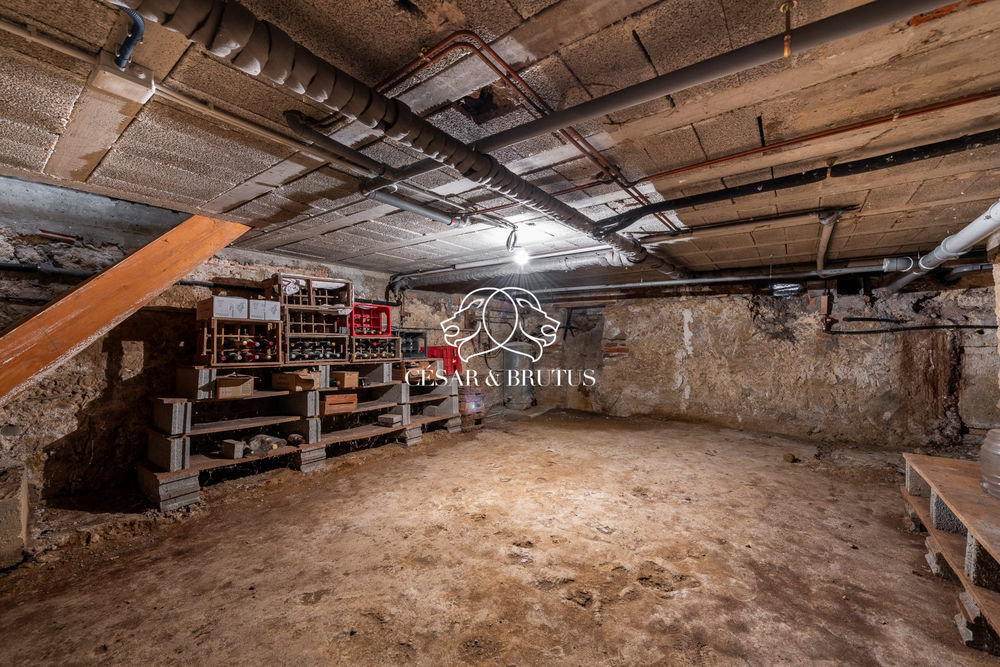 � vendre  Maison Montluel (01120)