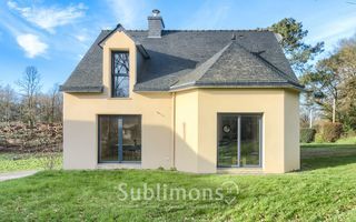  Maison � vendre 4 pi�ces 110 m�