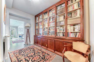  Appartement � vendre 5 pi�ces 152 m� Lyon