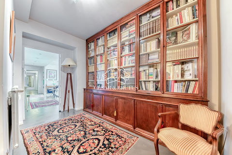  Appartement � vendre 5 pi�ces 152 m�