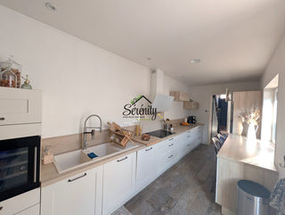  Maison � vendre 5 pi�ces 140 m�