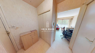  Appartement � vendre 1 pi�ce 34 m�