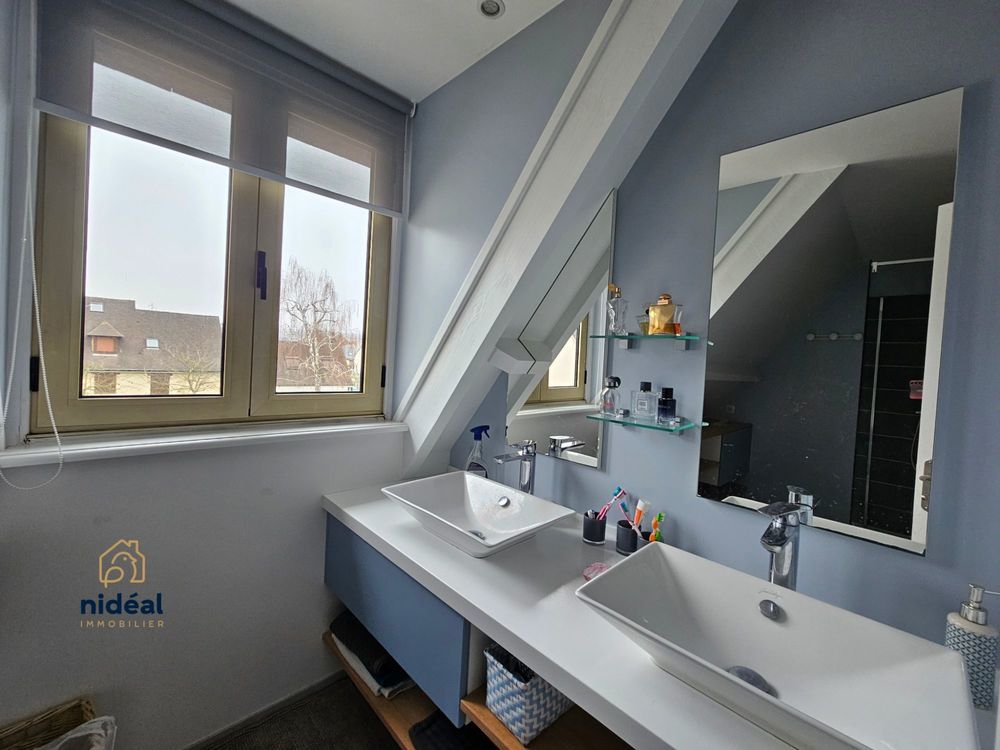 � vendre  Maison Saint-Marcel (27950)