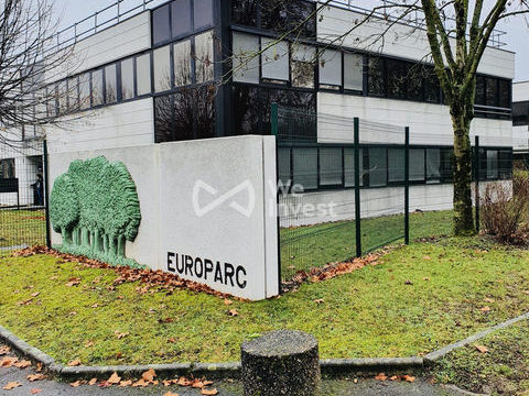 Immobilier Professionnel &agrave; louer Strasbourg 2071 67100 Strasbourg