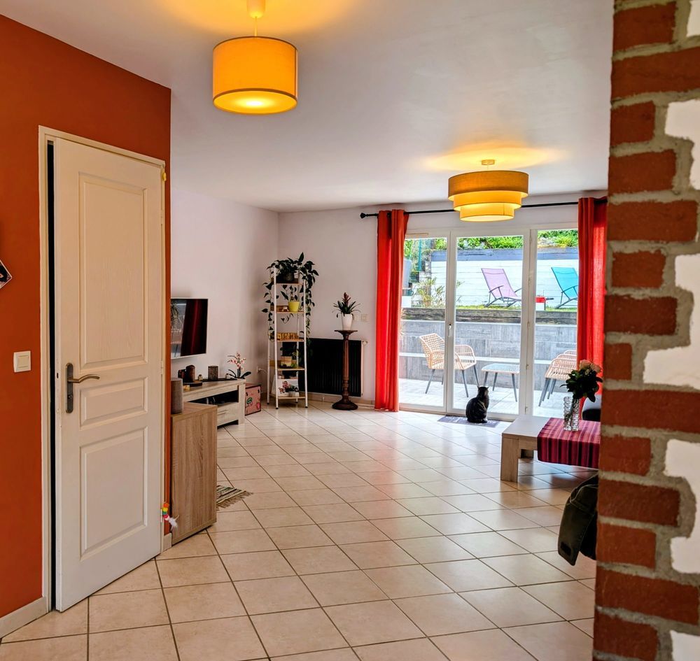 � vendre  Maison Bossey (74160)