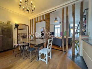  Appartement � vendre 3 pi�ces 89 m�