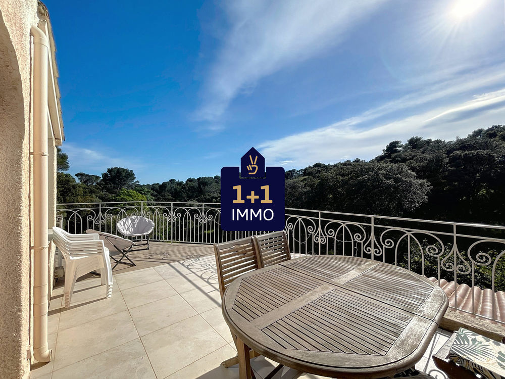 � vendre  Maison Saint-Rapha�l (83700)