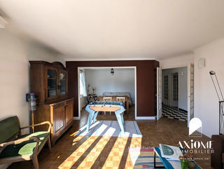  Appartement � vendre 5 pi�ces 112 m�