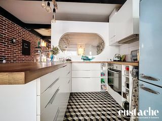  Appartement � vendre 2 pi�ces 52 m�