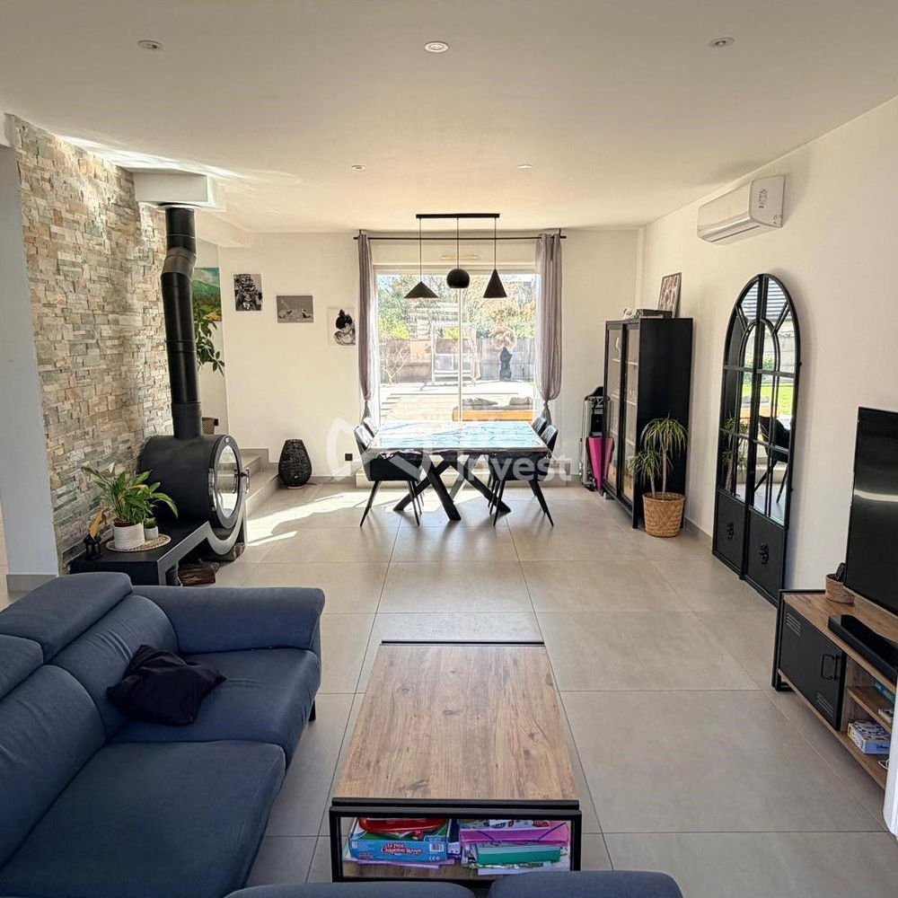 � vendre  Maison Claye-Souilly (77410)