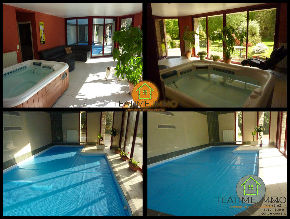 � vendre  Maison Quimper (29000)