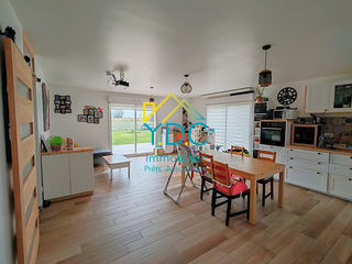  Maison � vendre 4 pi�ces 81 m�