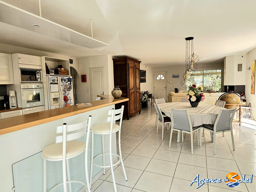 � vendre  Maison Gruissan (11430)