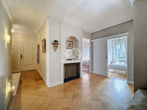  Appartement � vendre 3 pi�ces 86 m�