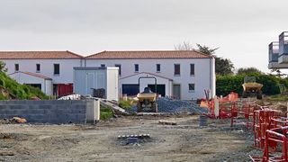  Maison � vendre 4 pi�ces 81 m�