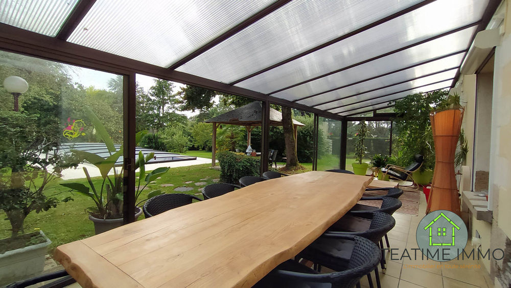 � vendre  Maison Pless� (44630)