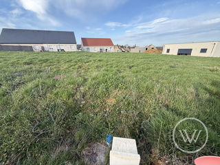  Terrain � vendre 579 m�