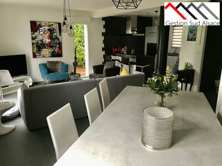  Maison � vendre 4 pi�ces 97 m�