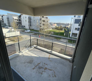  Appartement � louer 2 pi�ces 50 m�