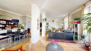  Appartement � vendre 5 pi�ces 104 m�