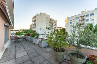  Appartement � vendre 4 pi�ces 96 m�