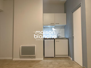  Appartement � vendre 1 pi�ce 19 m�