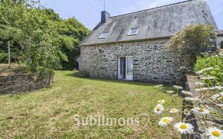  Maison � vendre 3 pi�ces 100 m�