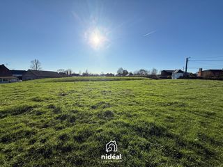  Terrain � vendre 1300 m�