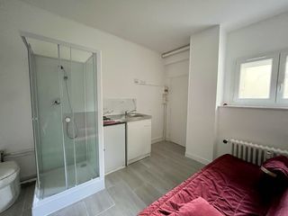  Appartement � louer 1 pi�ce 11 m�