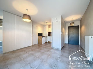  Appartement � vendre 1 pi�ce 33 m�